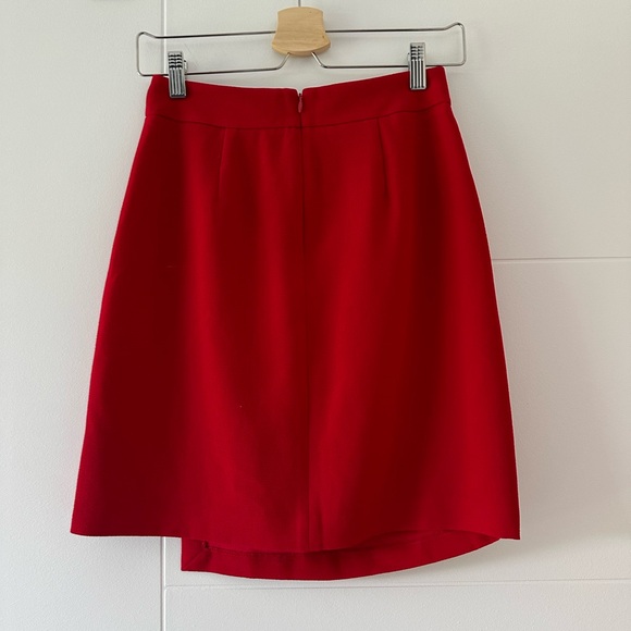 Club Monaco skirt - Picture 2 of 3